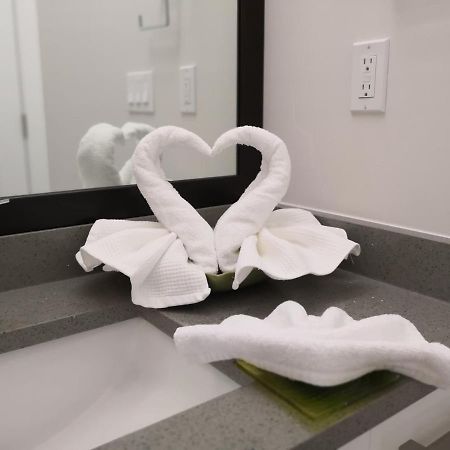 Delovely B&B White Rock Ngoại thất bức ảnh