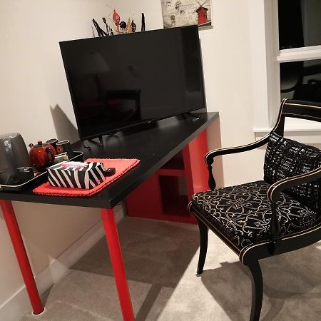 Delovely B&B White Rock Ngoại thất bức ảnh