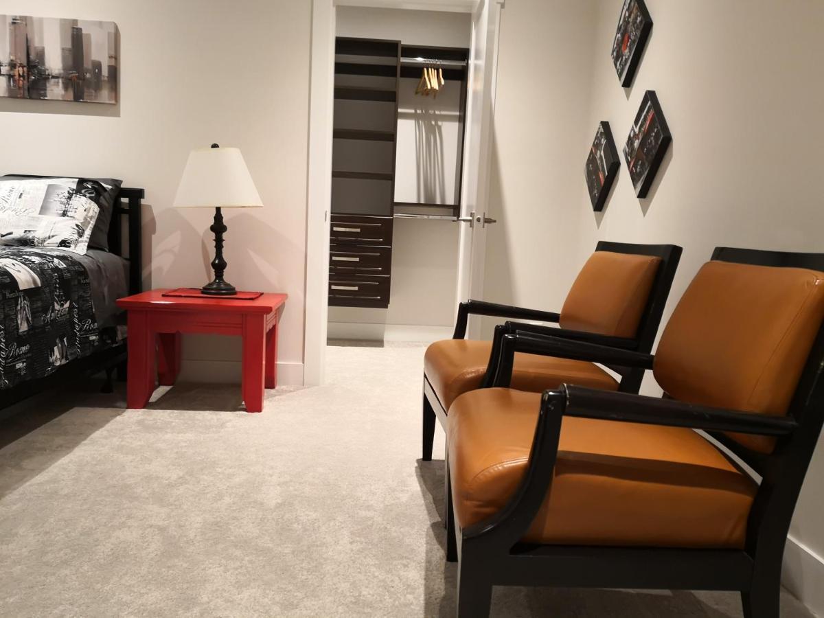 Delovely B&B White Rock Ngoại thất bức ảnh