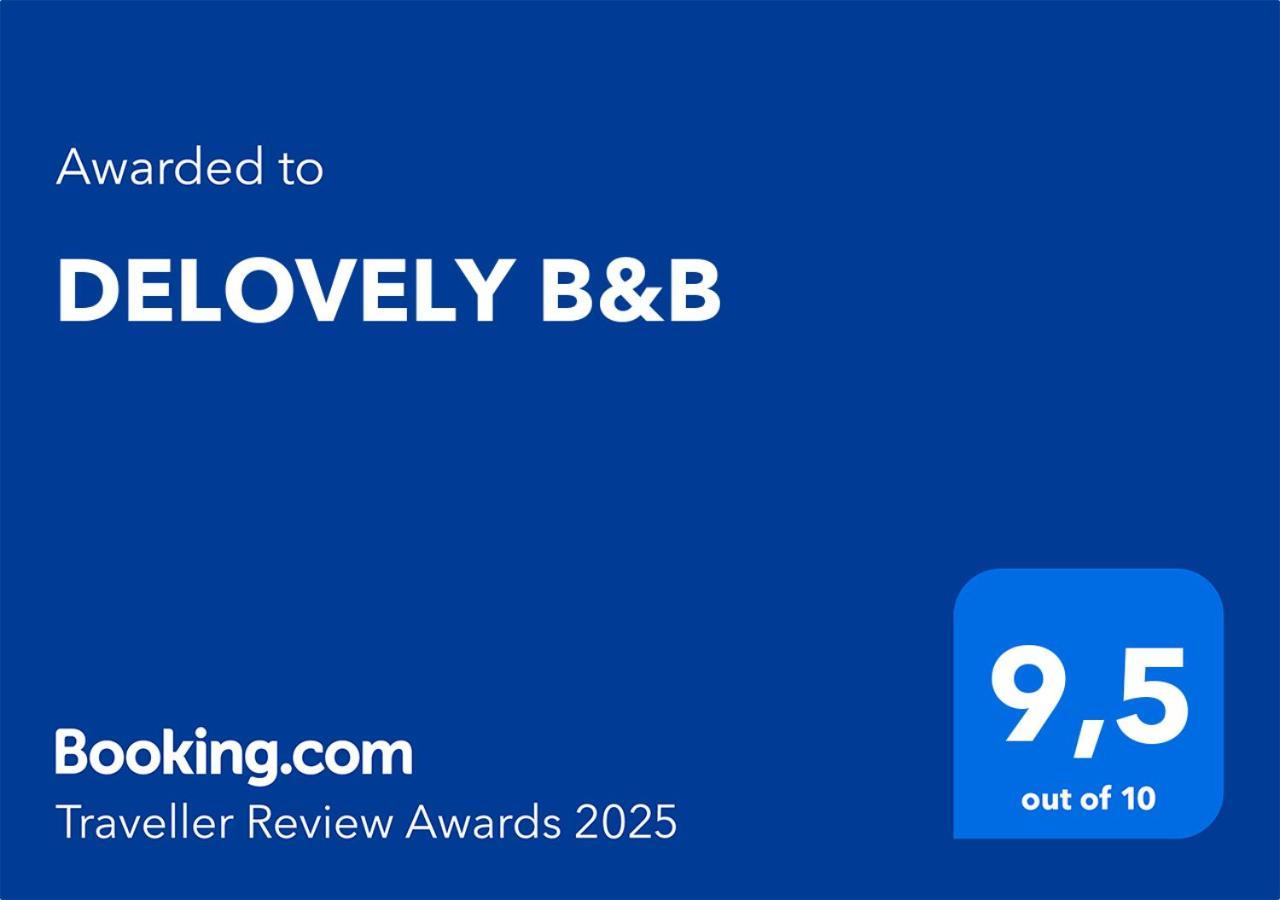 Delovely B&B White Rock Ngoại thất bức ảnh